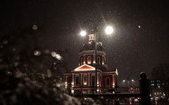 Праздник иконы Божией Матери «Всех скорбящих Радость» 6 ноября: история и традиции