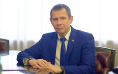 Кировский депутат назвал преимущество и.о. председателя правительства Сандалова