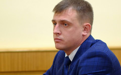 Кто такой Михаил Кандин - замруководителя администрации губернатора и правительства Кировской области?