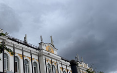 Похолодание и дожди: погода в Кирове с 15 по 21 июня
