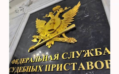У МУП «Родник» из Орловского района судебные приставы арестовали кассу