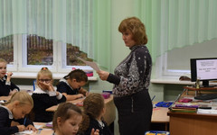 В школы Кирова требуется 150 новых педагогов