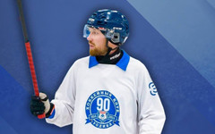 «Родину» покинул нападающий