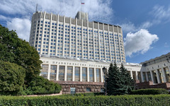 Кабмин поддержал ужесточение наказания за призывы к терроризму