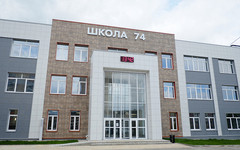 Все школы Кировской области примут детей 1 сентября