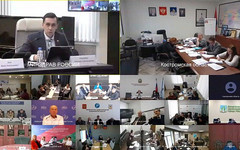 Кировская область представила лучшие проекты районных поликлиник