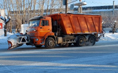 В Кировской области выявили более 300 нарушений при содержании улиц зимой