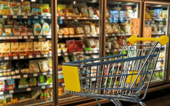 В 2020 году каждый кировчанин потратил в среднем 69 тысяч рублей на продукты