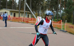 Кировчанка привезла медали с Чемпионата мира по роллерному и кроссовому полиатлону