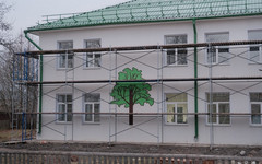 В Оричевском районе капитально ремонтируют детский сад и музыкальную школу