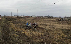 В Кирово-Чепецке в ДТП погибли два человека