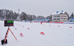Кировская область примет этап Кубка России по лыжным гонкам