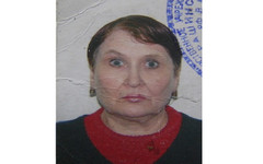 В Кировской области пропала 60-летняя женщина