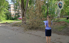 В Кирово-Чепецке экс-директора муниципального учреждения осудят из-за смерти ребёнка