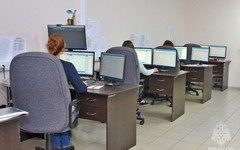 В 2024 году жители Кировской области 570 тысяч раз позвонили на Систему-112
