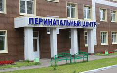 Кировская область заняла 20-е место в рейтинге рождаемости