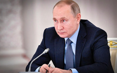 ТАСС выпустит эксклюзивное интервью с Владимиром Путиным к 20-летию его правления