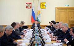 В Урванцево и Вересниках построят спорткомплексы