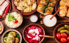 Гастрономический рекорд: в Кирове приготовят самое большое блюдо в истории региона