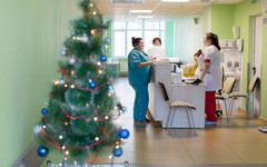 Как будут работать медицинские организации в новогодние праздники?