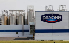 Danone намерена продать российский бизнес компании из Татарстана