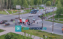Госавтоинспекция обратилась мотоциклистам и водителям автомобилей