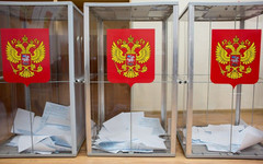 В Кировской области «Единая Россия» получила больше всех голосов