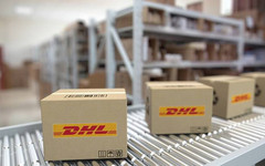 DHL прекратит доставку посылок внутри России