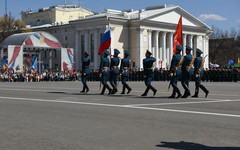 Известна программа мероприятий ко Дню Победы в Кирове