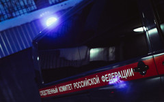 Следком начал проверку из-за ЧП на мосту через Молому