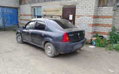 У жителя Малмыжского района конфисковали автомобиль за пьяное вождение