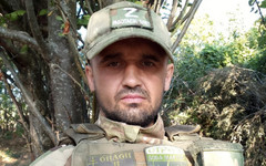 В ходе СВО погиб Михаил Ведерников из Пижанского округа