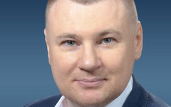 В Кирове задержали юриста Антона Долгих