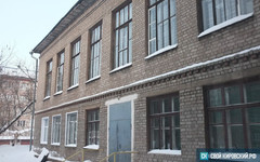 Здание на Воровского, обещанное школе №24, передадут другому учебному заведению