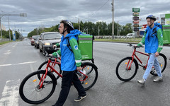 Доставка «Глобус Экспресс» теперь работает в районе Парка Победы