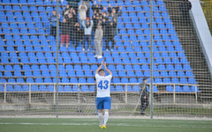 В Кирове хотят возродить футбольный клуб «Динамо»