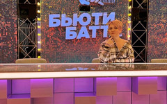 Парикмахер из Вятских Полян вышла в финал шоу «Бьюти Баттл» на телеканале ТНТ