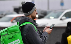 Роспотребнадзор опубликовал рекомендации по доставке еды