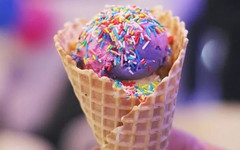 Кировское мороженое будут продавать в Китае