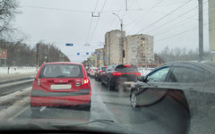 Госдума планирует увеличить штраф за непристёгнутый ремень безопасности