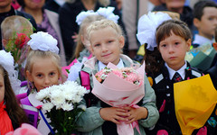 В День знаний в Кирове организуют фестиваль (12+)