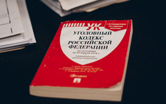 Жительницу Кирова будут судить за убийство