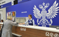 Кировчане могут оплатить налоги в отделениях Почты России