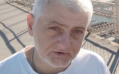 Полиция Кирова разыскивает пропавшего Андрея Близнюка