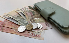 Пенсия не выход: россияне работают всё дольше