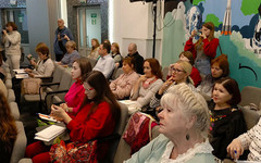 Шесть проектов из Кировской области получили гранты Президентского фонда культурных инициатив