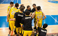 Два кировских баскетболиста станут гостями «Разговора вне игры»