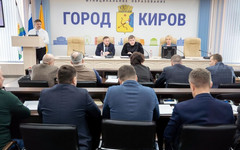 На ремонт грунтовых дорог в Кирове выделили 120 млн рублей