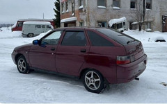 В Кирове у пьяного водителя конфисковали автомобиль