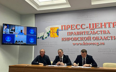 Власти ищут заказы для судостроительных заводов на Вятке